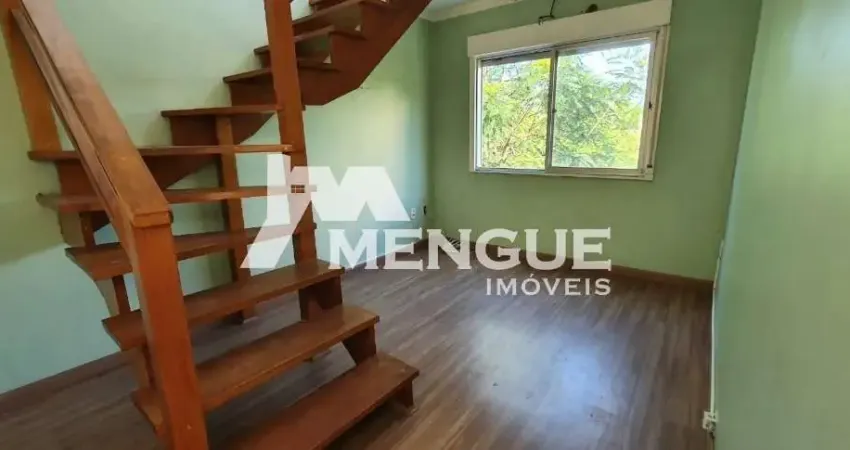 Apartamento com 2 quartos à venda na Rua Ari Barroso, 817, Sarandi, Porto Alegre