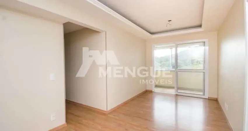 Apartamento com 3 quartos à venda na Rua Irmão Norberto Francisco Rauch, 700, Jardim Carvalho, Porto Alegre