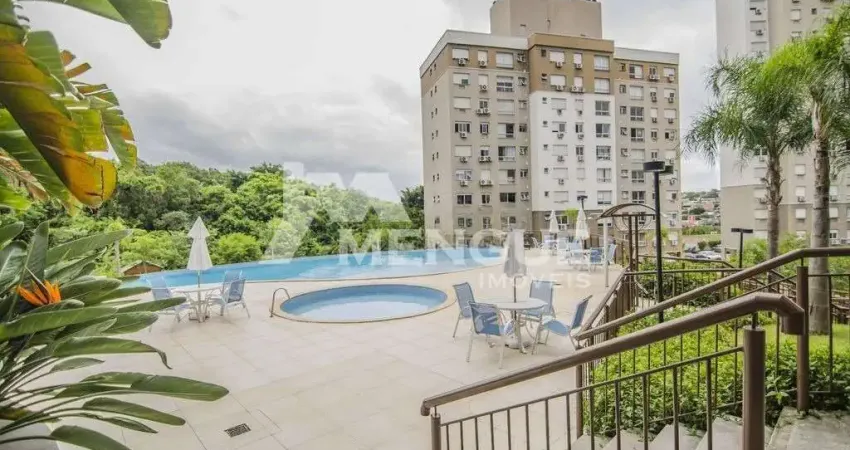 Apartamento com 3 quartos à venda na Rua Irmão Norberto Francisco Rauch, 755, Jardim Carvalho, Porto Alegre