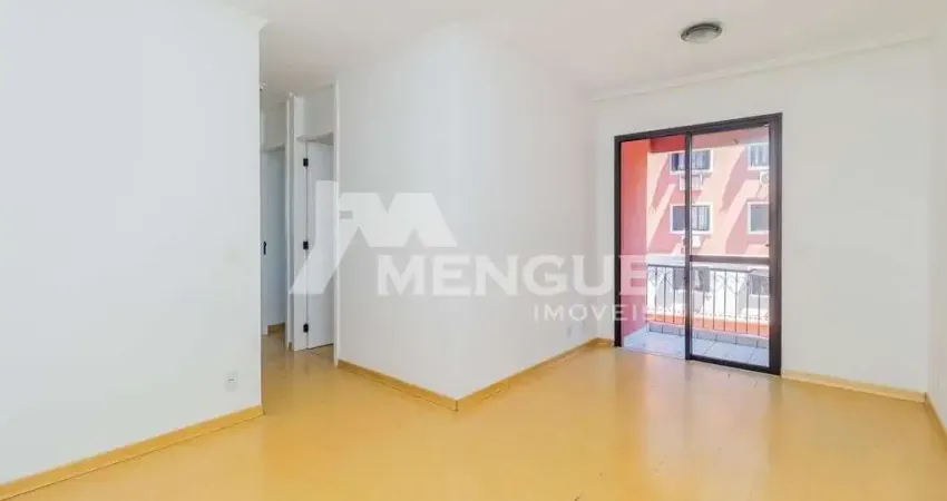 Apartamento com 3 quartos à venda na Avenida Sertório, 9200, Sarandi, Porto Alegre