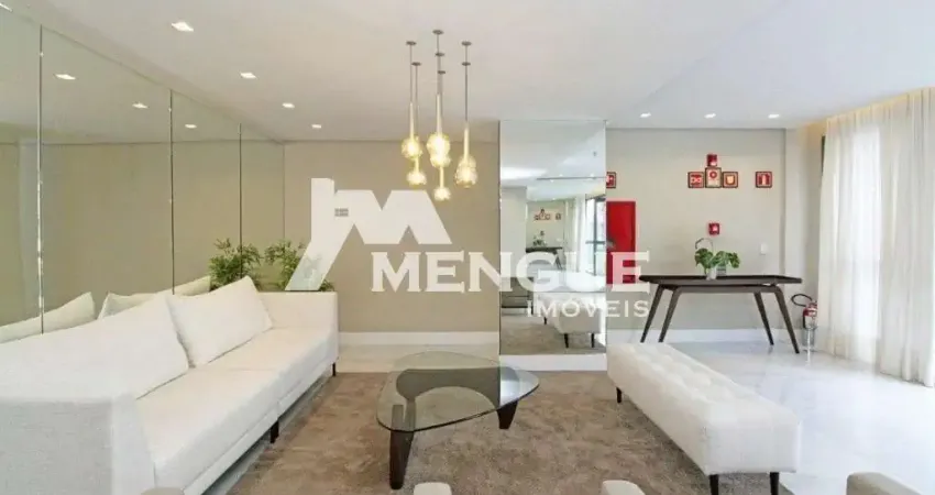 Apartamento com 3 quartos à venda na Avenida Francisco Trein, 116, Cristo Redentor, Porto Alegre