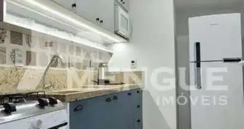 Apartamento com 2 quartos à venda na Avenida Ceará, 1695, São Geraldo, Porto Alegre