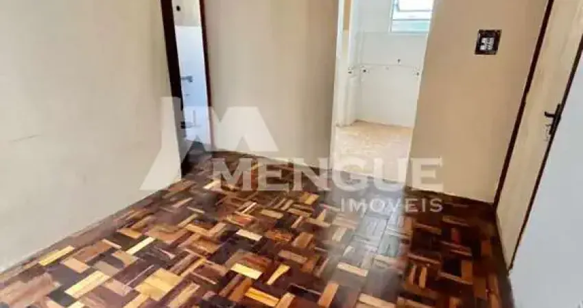 Apartamento com 2 quartos à venda na Beco Plínio Brasil Milano, 2179, Passo da Areia, Porto Alegre