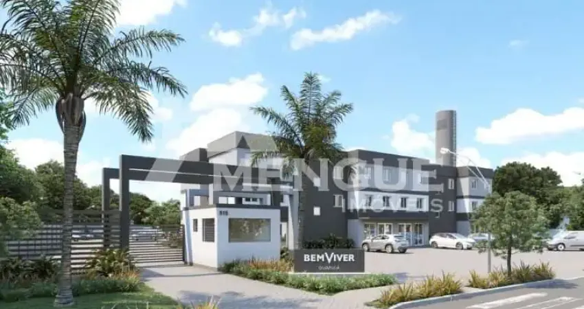 Ponto comercial à venda na Avenida Orleaes, 515, Guarujá, Porto Alegre