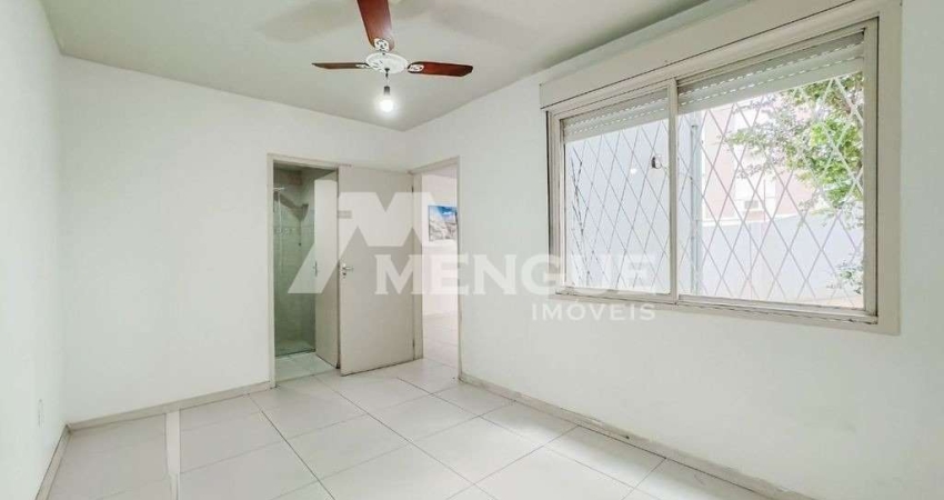 Apartamento com 1 quarto à venda na Avenida do Forte, 602, Cristo Redentor, Porto Alegre
