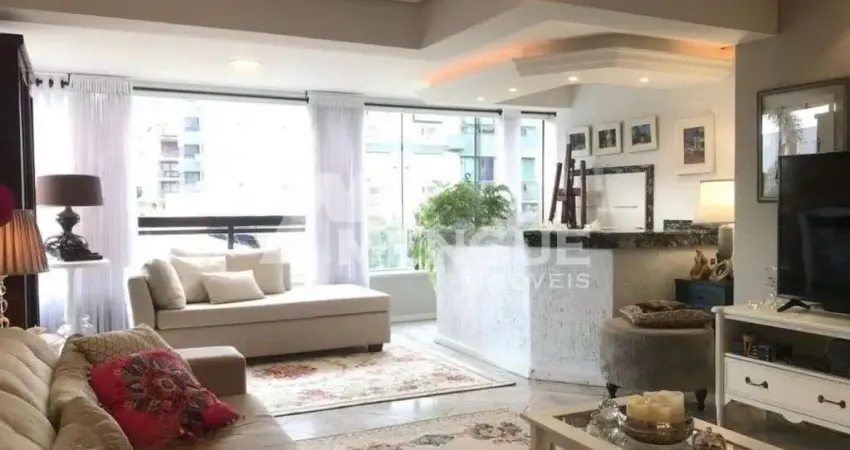 Apartamento com 2 quartos à venda na Rua Assunção, 590, Jardim Lindóia, Porto Alegre