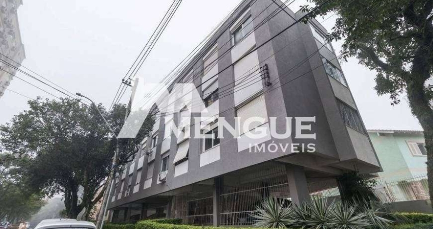 Apartamento com 1 quarto à venda na Rua Itapeva, 371, Passo da Areia, Porto Alegre
