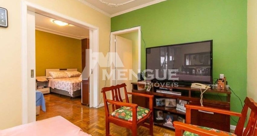 Apartamento com 3 quartos à venda na Rua Bogotá, 409, Jardim Lindóia, Porto Alegre