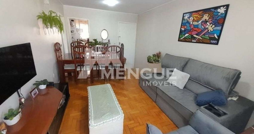 Apartamento com 3 quartos à venda na Rua Fernando Abbott, 249, Cristo Redentor, Porto Alegre