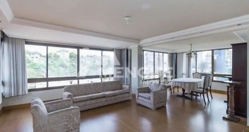 Apartamento com 2 quartos à venda na Rua Caracas, 65, Jardim Lindóia, Porto Alegre