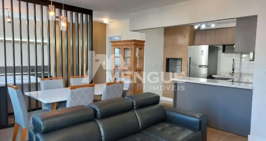 Apartamento com 1 quarto à venda na Rua Auxiliadora, 129, Auxiliadora, Porto Alegre