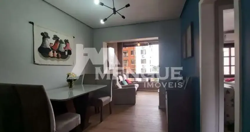 Cobertura com 3 quartos à venda na Rua Álvares Cabral, 302, Cristo Redentor, Porto Alegre