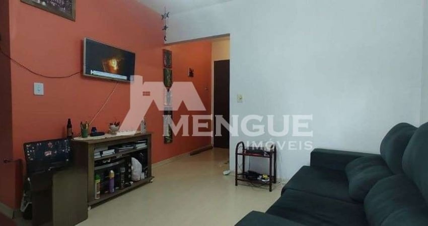 Apartamento com 1 quarto à venda na Rua Comendador Albino Cunha, 156, Cristo Redentor, Porto Alegre