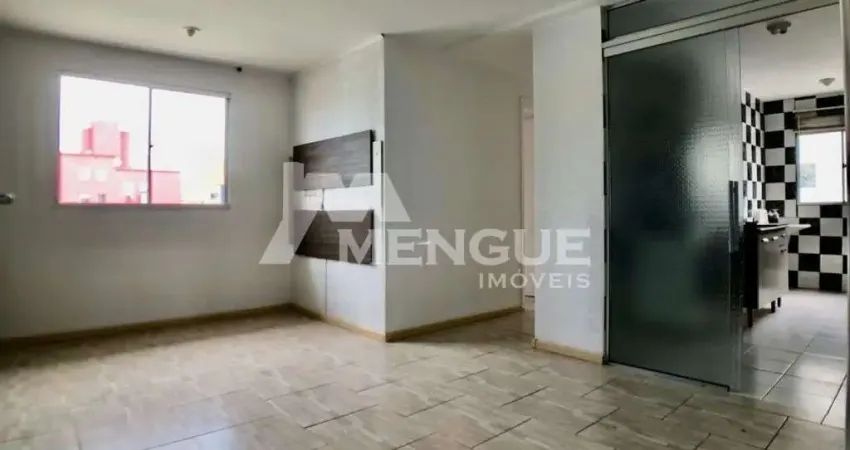 Apartamento com 2 quartos à venda na Rua Gabriel Franco da Luz, 242, Sarandi, Porto Alegre