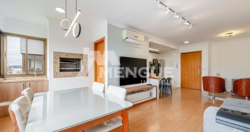 Apartamento com 2 quartos à venda na Rua José Scutari, 54, Boa Vista, Porto Alegre