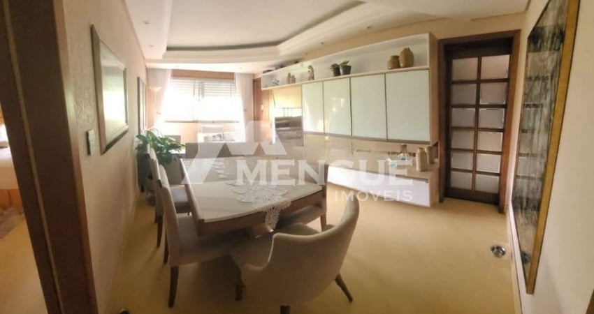 Apartamento com 3 quartos à venda na Rua Dona Adda Mascarenhas de Moraes, 226, Jardim Planalto, Porto Alegre