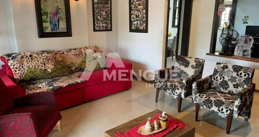 Casa com 4 quartos à venda na Avenida Maria Josefa da Fontoura, 752, Sarandi, Porto Alegre