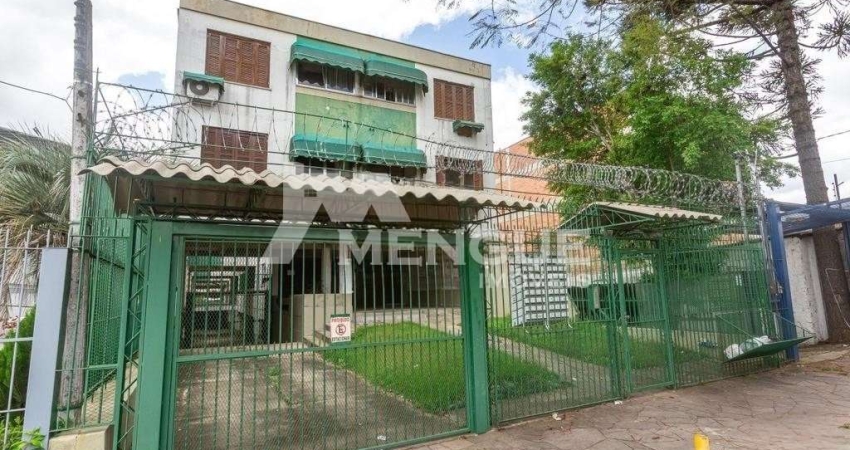 Apartamento com 1 quarto à venda na Rua Dona Alzira, 257, Sarandi, Porto Alegre