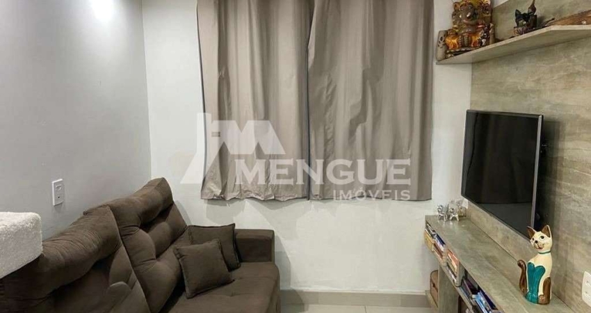 Apartamento com 2 quartos à venda na Rua Gabriel Franco da Luz, 242, Sarandi, Porto Alegre