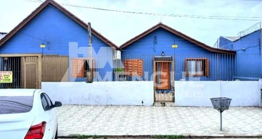 Casa com 4 quartos à venda na Alcides São Severiano, 79, Sarandi, Porto Alegre