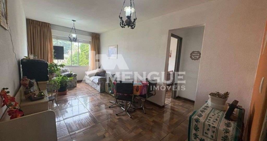 Apartamento com 2 quartos à venda na Avenida Engenheiro Francisco Rodolfo Simch, 312, Sarandi, Porto Alegre
