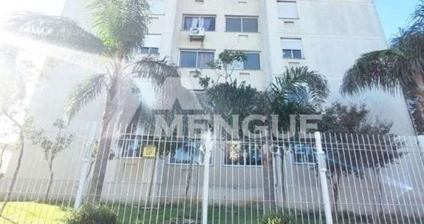Apartamento com 3 quartos à venda na Avenida Engenheiro Francisco Rodolfo Simch, 720, Sarandi, Porto Alegre