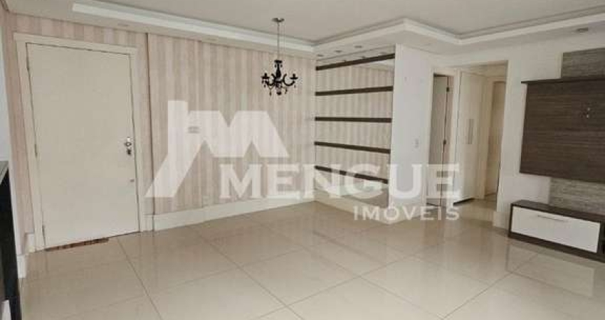 Apartamento com 3 quartos à venda na Avenida Dom Cláudio José Gonçalves Ponce de Leão, 240, Vila Ipiranga, Porto Alegre