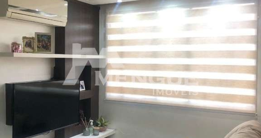 Apartamento com 2 quartos à venda na Rua Gabriel Franco da Luz, 560, Sarandi, Porto Alegre