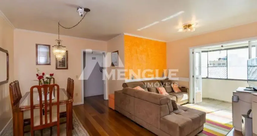 Apartamento com 3 quartos à venda na Rua Doutor Eduardo Marques Júnior, 106, Jardim Itu Sabará, Porto Alegre
