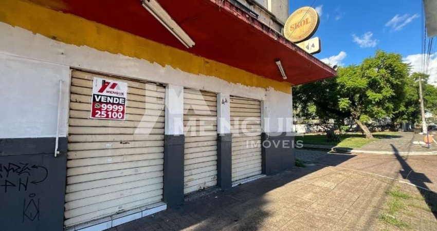 Ponto comercial com 1 sala à venda na Avenida Brasiliano Índio de Moraes, 44, Passo da Areia, Porto Alegre