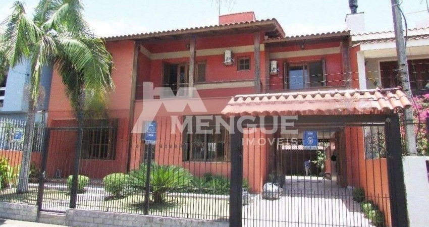Casa com 4 quartos à venda na Rua Dom Jaime de Barros Câmara, 276, Sarandi, Porto Alegre