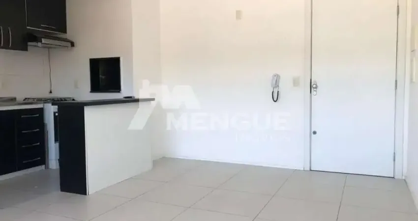 Apartamento com 2 quartos à venda na Avenida Manoel Elias, 2200, Alto Petrópolis, Porto Alegre