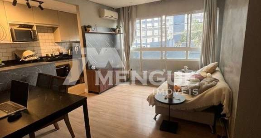 Apartamento com 2 quartos à venda na Avenida Manoel Elias, 2200, Alto Petrópolis, Porto Alegre