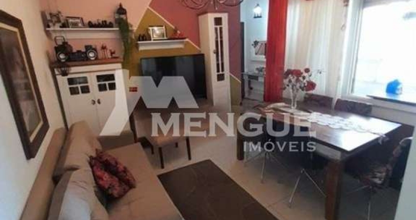Apartamento com 2 quartos à venda na Avenida Assis Brasil, 2109, Cristo Redentor, Porto Alegre
