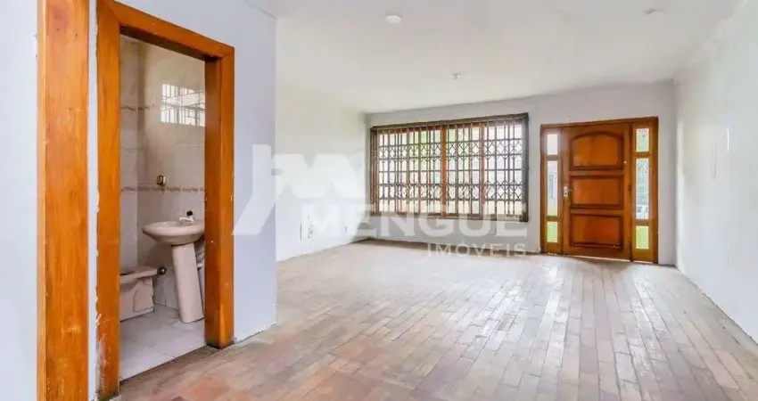 Casa com 4 quartos à venda na Rua Aurélio Reis, 120, Jardim Itu Sabará, Porto Alegre