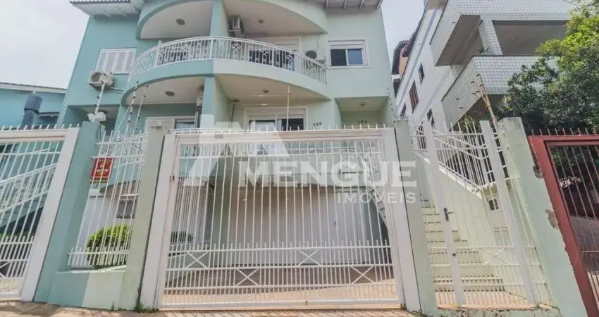 Casa com 4 quartos à venda na Rua Elias Bothome, 396, Jardim Planalto, Porto Alegre