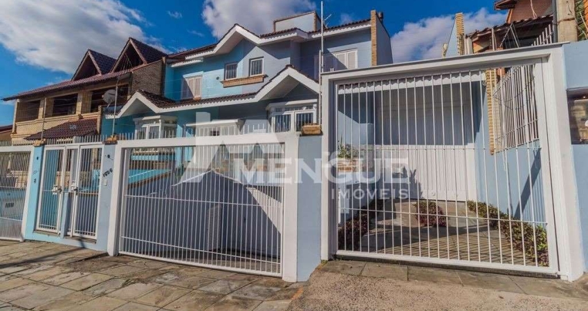 Casa com 5 quartos à venda na Rua Dona Adda Mascarenhas de Moraes, 1506, Jardim Planalto, Porto Alegre