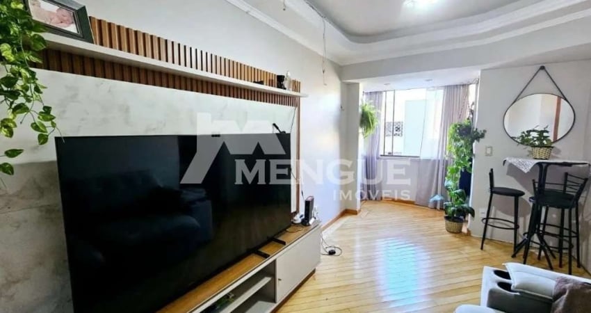 Apartamento com 2 quartos à venda na Avenida Sarandi, 880, Ecoville, Porto Alegre