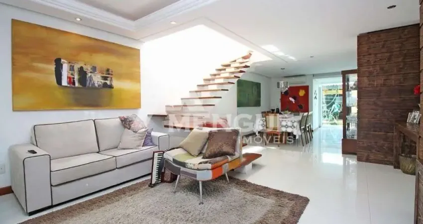 Casa com 3 quartos à venda na Rua Doutor Galdino Nunes Vieira, 294, Jardim Itu Sabará, Porto Alegre