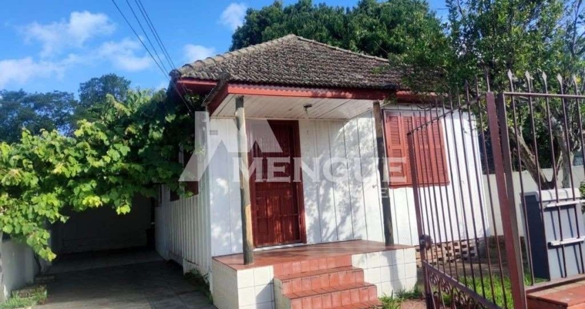 Casa com 2 quartos à venda na Rua Doutor Paulino Guerra, 186, Jardim Itu Sabará, Porto Alegre