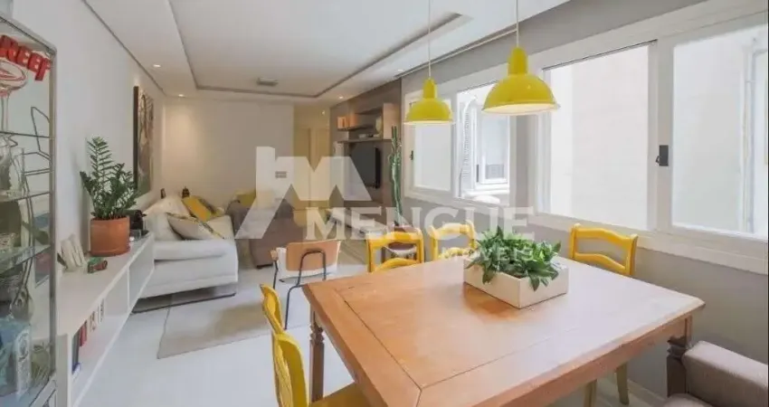 Apartamento com 3 quartos à venda na Rua Ferreira Viana, 666, Petrópolis, Porto Alegre