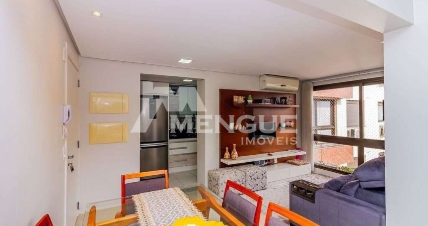 Apartamento com 2 quartos à venda na Rua Coronel Fernando Machado, 306, Centro Histórico, Porto Alegre