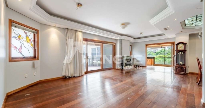 Apartamento com 3 quartos à venda na Rua Marcelo Gama, 924, Auxiliadora, Porto Alegre