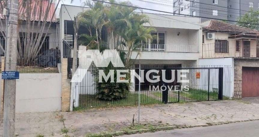 Casa com 3 quartos à venda na Avenida Professor Paula Soares, 616, Jardim Itu Sabará, Porto Alegre