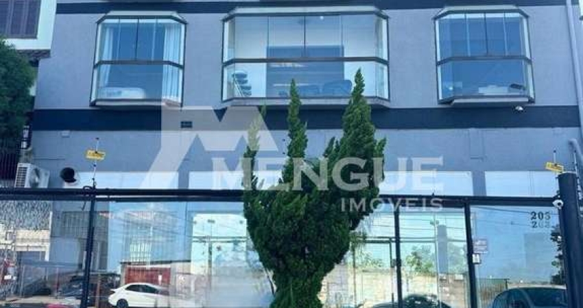 Ponto comercial para alugar na Avenida Saturnino de Brito, 203, Vila Jardim, Porto Alegre