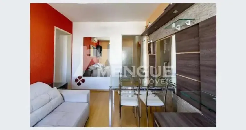 Apartamento com 2 quartos à venda na Avenida Érico Veríssimo, 740, Menino Deus, Porto Alegre