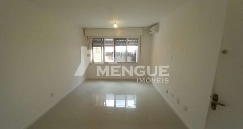 Apartamento com 1 quarto à venda na Travessa Américo Silveira, 445, Cristo Redentor, Porto Alegre