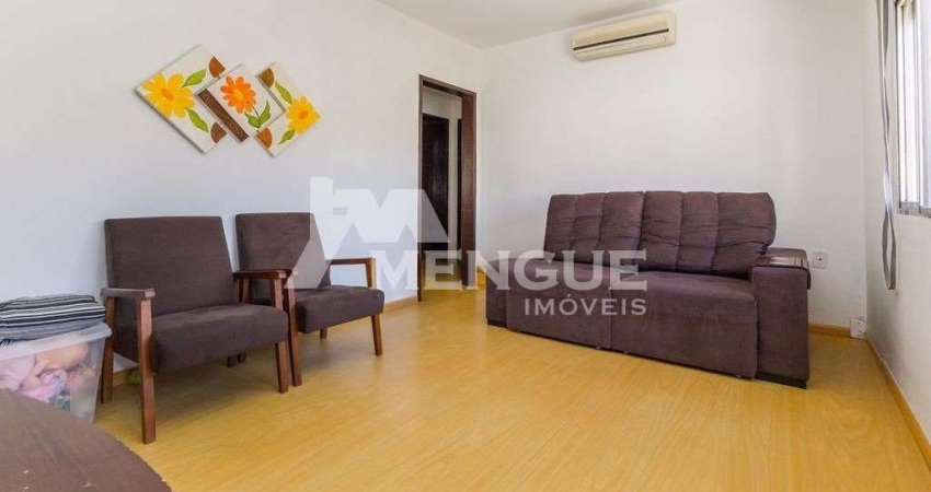 Apartamento com 2 quartos à venda na Travessa Vasco de Ataíde, 67, Vila Ipiranga, Porto Alegre