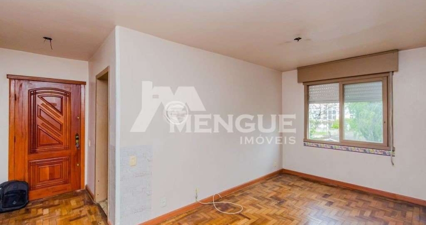 Apartamento com 1 quarto à venda na Rua Gaston Englert, 785, Vila Ipiranga, Porto Alegre