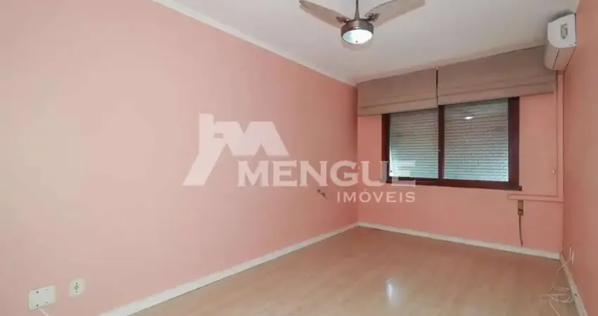 Apartamento com 2 quartos à venda na Rua Alberto Silva, 445, Vila Ipiranga, Porto Alegre